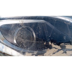 LAMPA PRAWY PRZÓD REFLEKTOR EU A2468201661 MERCEDES B KLASA W246 XENON