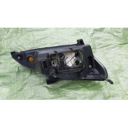 LAMPA LEWY PRZÓD FORD FOCUS I LIFT EU