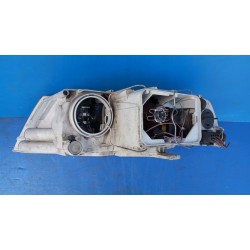 LAMPA PRAWY PRZÓD EU SOCZEWKA SKODA OCTAVIA II 2