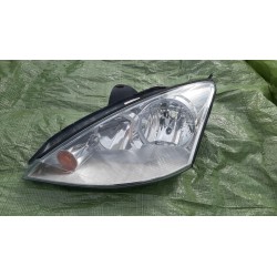 LAMPA LEWY PRZÓD FORD FOCUS I LIFT EU