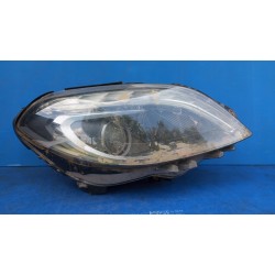 LAMPA PRAWY PRZÓD REFLEKTOR EU A2468201661 MERCEDES B KLASA W246 XENON