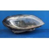 LAMPA PRAWY PRZÓD REFLEKTOR EU A2468201661 MERCEDES B KLASA W246 XENON