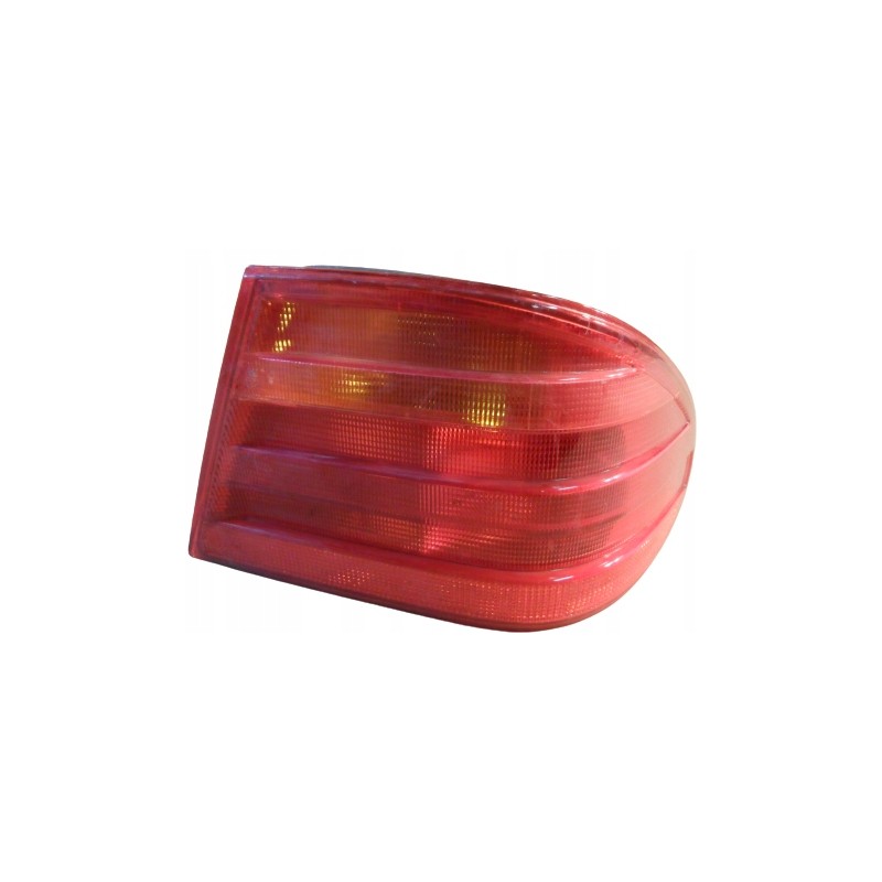 A2108204464 LAMPA PRAWY TYŁ TYLNA MERCEDES W210