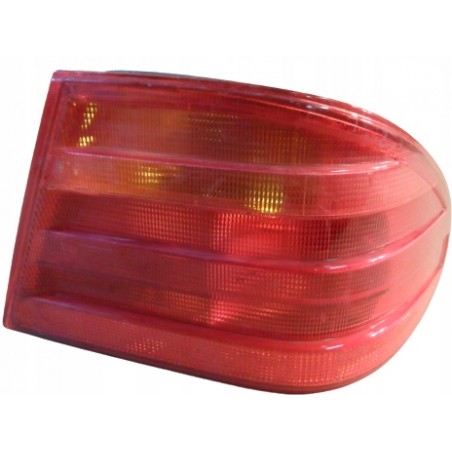 A2108204464 LAMPA PRAWY TYŁ TYLNA MERCEDES W210