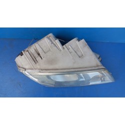 LAMPA PRAWY PRZÓD EU SOCZEWKA SKODA OCTAVIA II 2