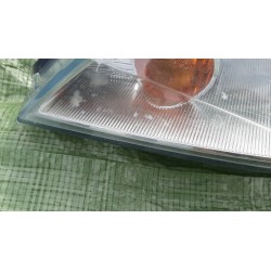 LAMPA LEWY PRZÓD FORD FOCUS I LIFT EU