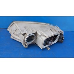 LAMPA PRAWY PRZÓD EU SOCZEWKA SKODA OCTAVIA II 2