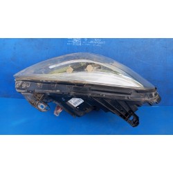 LAMPA PRAWY PRZÓD REFLEKTOR EU A2468201661 MERCEDES B KLASA W246 XENON