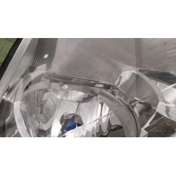 LAMPA LEWY PRZÓD FORD FOCUS I LIFT EU