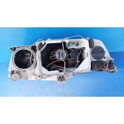 LAMPA PRAWY PRZÓD EU SOCZEWKA SKODA OCTAVIA II 2