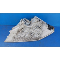 LAMPA PRAWY PRZÓD EU SOCZEWKA SKODA OCTAVIA II 2