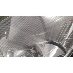 LAMPA LEWY PRZÓD FORD FOCUS I LIFT EU