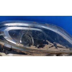LAMPA PRAWY PRZÓD REFLEKTOR EU A2468201661 MERCEDES B KLASA W246 XENON