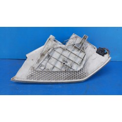 LAMPA PRAWY PRZÓD EU SOCZEWKA SKODA OCTAVIA II 2