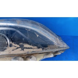 LAMPA PRAWY PRZÓD REFLEKTOR EU A2468201661 MERCEDES B KLASA W246 XENON