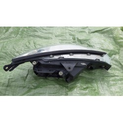 LAMPA LEWY PRZÓD FORD FOCUS I LIFT EU