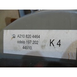 A2108204464 LAMPA PRAWY TYŁ TYLNA MERCEDES W210