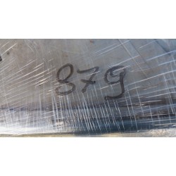 LAMPA PRAWY PRZÓD EU SOCZEWKA SKODA OCTAVIA II 2