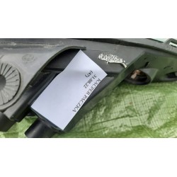 LAMPA LEWY PRZÓD FORD FOCUS I LIFT EU