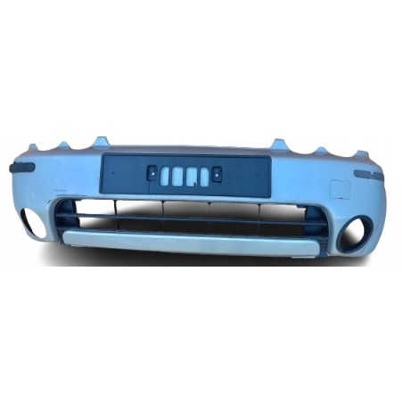 ORYGINAŁ ZDERZAK PRZÓD 71101S2H0000 HONDA HR-V HRV I 1999-