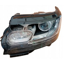 LAMPA LEWY PRZÓD EU LR067217 RANGE ROVER VOGUE XENON LED