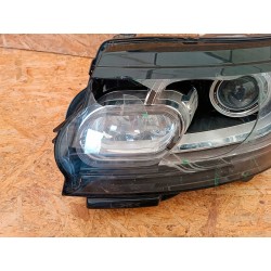 LAMPA LEWY PRZÓD EU LR067217 RANGE ROVER VOGUE XENON LED