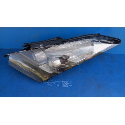 LAMPA LEWY PRZÓD EUROPA XENON NISSAN GTR GT-R 2008-