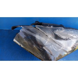 LAMPA LEWY PRZÓD EUROPA XENON NISSAN GTR GT-R 2008-