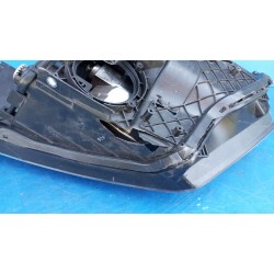 LAMPA LEWY PRZÓD EUROPA XENON NISSAN GTR GT-R 2008-