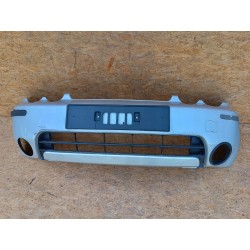 ORYGINAŁ ZDERZAK PRZÓD 71101S2H0000 HONDA HR-V HRV I 1999-