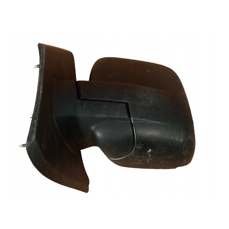 LUSTERKO LEWE ELEKTRYCZNE EU RENAULT TRAFIC III 3 963022266R VIVARO B