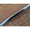 RAMKA CHROM ZDERZAKA ATRAPY GRILLA PRZÓD 7L6807243A VW TOUAREG 7L LIFT