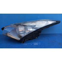 LAMPA LEWY PRZÓD EUROPA XENON NISSAN GTR GT-R 2008-