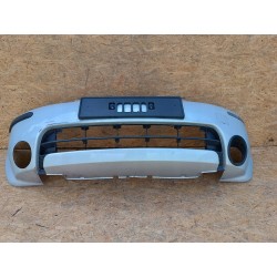 ORYGINAŁ ZDERZAK PRZÓD 71101S2H0000 HONDA HR-V HRV I 1999-