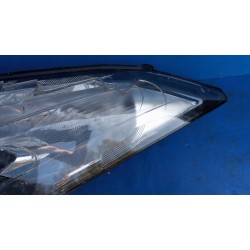 LAMPA LEWY PRZÓD EUROPA XENON NISSAN GTR GT-R 2008-