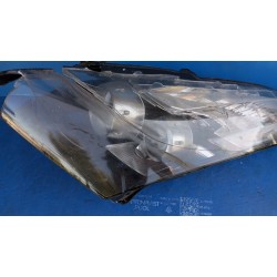 LAMPA LEWY PRZÓD EUROPA XENON NISSAN GTR GT-R 2008-