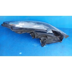 LAMPA LEWY PRZÓD EUROPA XENON NISSAN GTR GT-R 2008-