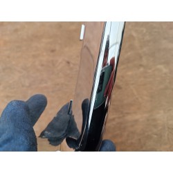 RAMKA CHROM ZDERZAKA ATRAPY GRILLA PRZÓD 7L6807243A VW TOUAREG 7L LIFT