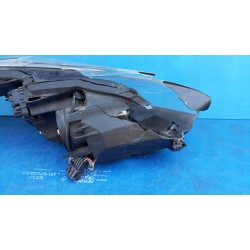 LAMPA LEWY PRZÓD EUROPA XENON NISSAN GTR GT-R 2008-