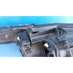 LAMPA LEWY PRZÓD EUROPA XENON NISSAN GTR GT-R 2008-