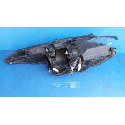 LAMPA LEWY PRZÓD EUROPA XENON NISSAN GTR GT-R 2008-