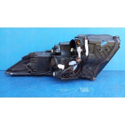 LAMPA LEWY PRZÓD EUROPA XENON NISSAN GTR GT-R 2008-