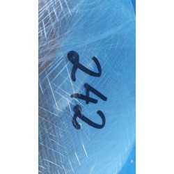 LAMPA LEWY PRZÓD EUROPA XENON NISSAN GTR GT-R 2008-