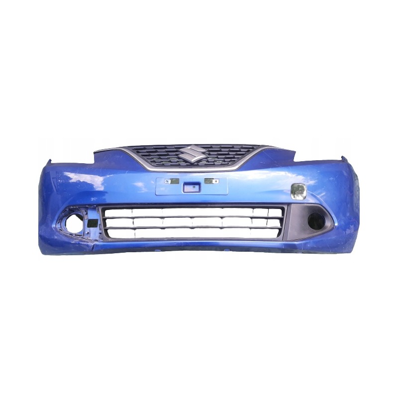 ZDERZAK PRZÓD SUZUKI BALENO II 2016- 71711-60P00