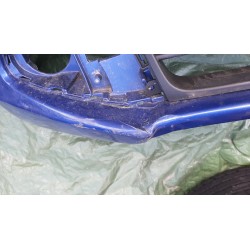 ZDERZAK PRZÓD SUZUKI BALENO II 2016- 71711-60P00