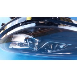 95B941009AP LAMPA LEWY PRZÓD EU PORSCHE MACAN 95B LIFT 2018- FULL LED