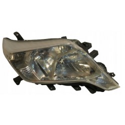 TOYOTA LAND CRUISER J150 LIFT LAMPA PRAWY PRZÓD EU