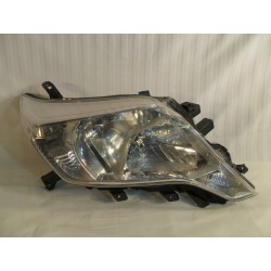 TOYOTA LAND CRUISER J150 LIFT LAMPA PRAWY PRZÓD EU