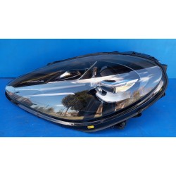 95B941009AP LAMPA LEWY PRZÓD EU PORSCHE MACAN 95B LIFT 2018- FULL LED