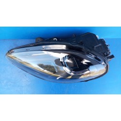 95B941009AP LAMPA LEWY PRZÓD EU PORSCHE MACAN 95B LIFT 2018- FULL LED